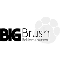 BIG Brush Agency ApS logo, BIG Brush Agency ApS contact details