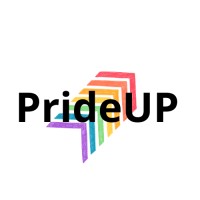 PrideUP logo, PrideUP contact details