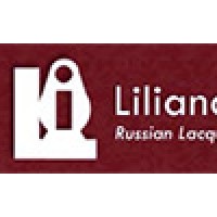 Liliana International logo, Liliana International contact details