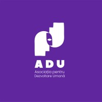 Asociația pentru Dezvoltare Umană logo, Asociația pentru Dezvoltare Umană contact details