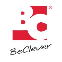 BeClever Sp. z o.o. logo, BeClever Sp. z o.o. contact details