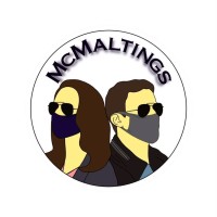 McMaltings logo, McMaltings contact details