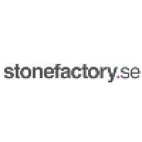 Stonefactory.se logo, Stonefactory.se contact details