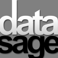 Data Sage logo, Data Sage contact details