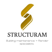 Structuram logo, Structuram contact details