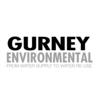 GURNEY ENVIRONMENTAL logo, GURNEY ENVIRONMENTAL contact details