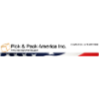 Pick & Pack America, Inc. logo, Pick & Pack America, Inc. contact details