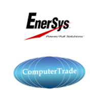 Enersys Kosovo logo, Enersys Kosovo contact details