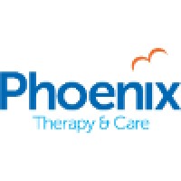 Phoenix Therapy and Care logo, Phoenix Therapy and Care contact details