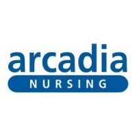 Arcadia Nursing Agency logo, Arcadia Nursing Agency contact details