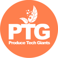 Produce Tech Giants logo, Produce Tech Giants contact details