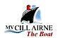 Cill Airne logo, Cill Airne contact details