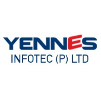 YENNES Infotec P Limited logo, YENNES Infotec P Limited contact details