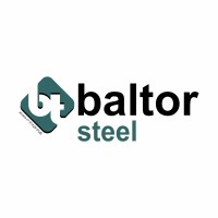 Baltor Steel logo, Baltor Steel contact details