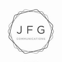 JFG Communications logo, JFG Communications contact details