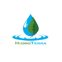 hidroterra logo, hidroterra contact details