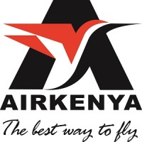 AirKenya Express Limited logo, AirKenya Express Limited contact details