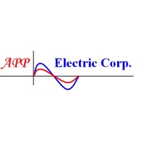 APP Electric Corporation logo, APP Electric Corporation contact details