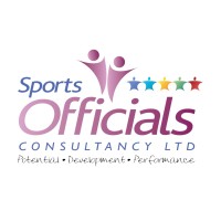 Sports Officials Consultancy Ltd logo, Sports Officials Consultancy Ltd contact details