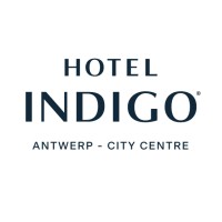 Hotel Indigo Antwerp - City Centre logo, Hotel Indigo Antwerp - City Centre contact details