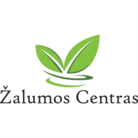 Zalumos centras LT UAB logo, Zalumos centras LT UAB contact details