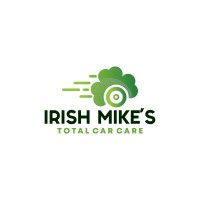 Irish Mike's Total Car Care logo, Irish Mike's Total Car Care contact details