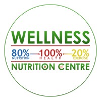 Wellness and Nutrition Center logo, Wellness and Nutrition Center contact details