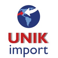 UNIK Import LLC logo, UNIK Import LLC contact details