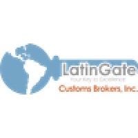 Latin Gate Customs Brokers Inc logo, Latin Gate Customs Brokers Inc contact details