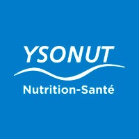 Laboratoires YSONUT FRANCE logo, Laboratoires YSONUT FRANCE contact details