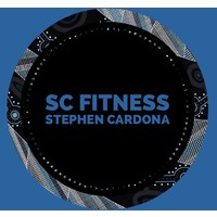 SC FITNESS logo, SC FITNESS contact details