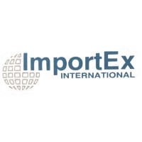 ImportEx International logo, ImportEx International contact details