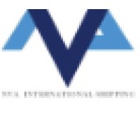 NVA International Shipping LLC logo, NVA International Shipping LLC contact details