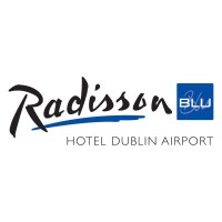 Radisson Blu Hotel, Dublin Airport logo, Radisson Blu Hotel, Dublin Airport contact details