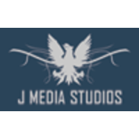 J Media Studios logo, J Media Studios contact details