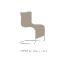 Impress the Guest logo, Impress the Guest contact details