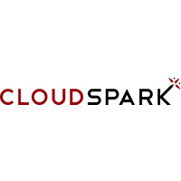 Cloudspark logo, Cloudspark contact details