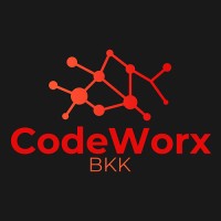 CodeWorx BKK Ltd logo, CodeWorx BKK Ltd contact details