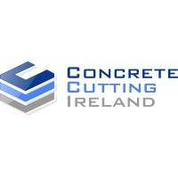 Concrete Cutting Ireland logo, Concrete Cutting Ireland contact details