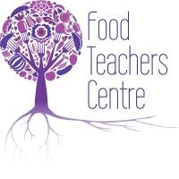 The Food Teachers Centre logo, The Food Teachers Centre contact details