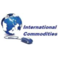 International Commodities logo, International Commodities contact details