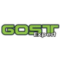 GOST Expert logo, GOST Expert contact details