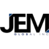 JEM Global Inc logo, JEM Global Inc contact details