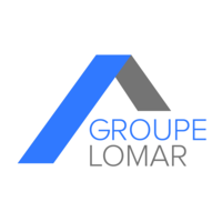 Groupe Lomar logo, Groupe Lomar contact details