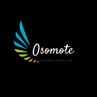 Osomote International Limited logo, Osomote International Limited contact details