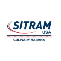 Sitram USA logo, Sitram USA contact details