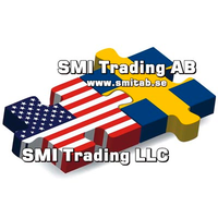 SMI Trading LLC logo, SMI Trading LLC contact details