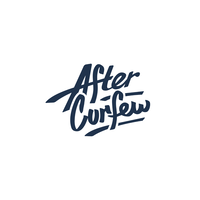 After Curfew logo, After Curfew contact details