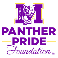 Panther Pride Foundation/Maumee High School logo, Panther Pride Foundation/Maumee High School contact details