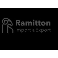 Ramitton Import & Export LLC logo, Ramitton Import & Export LLC contact details